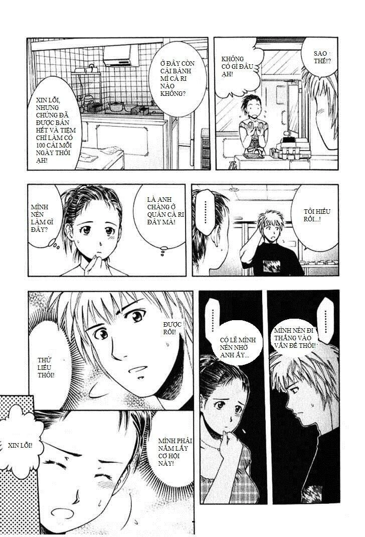 Addicted To Curry - Bàn Tay Thần Sầu Chapter 63 - 20