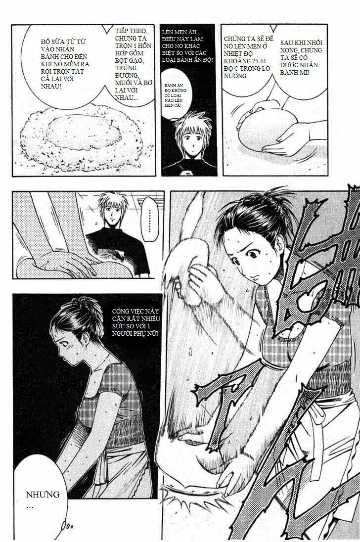 Addicted To Curry - Bàn Tay Thần Sầu Chapter 64 - 10