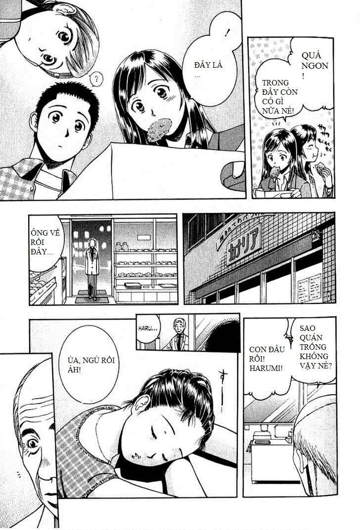 Addicted To Curry - Bàn Tay Thần Sầu Chapter 65 - 13