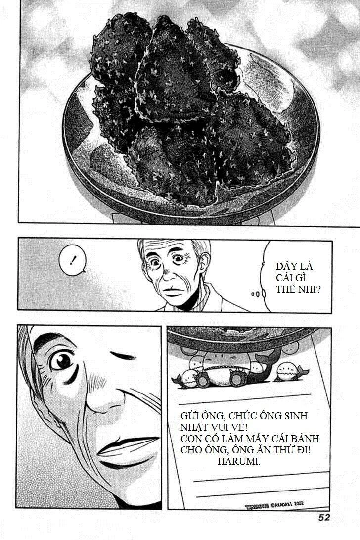 Addicted To Curry - Bàn Tay Thần Sầu Chapter 65 - 14