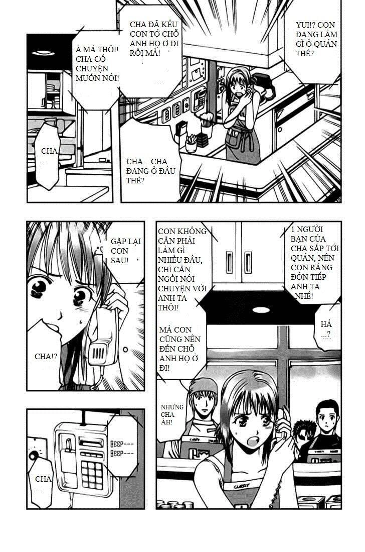 Addicted To Curry - Bàn Tay Thần Sầu Chapter 67 - 3