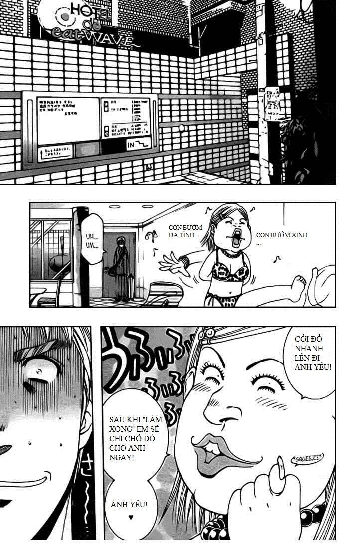 Addicted To Curry - Bàn Tay Thần Sầu Chapter 67 - 7