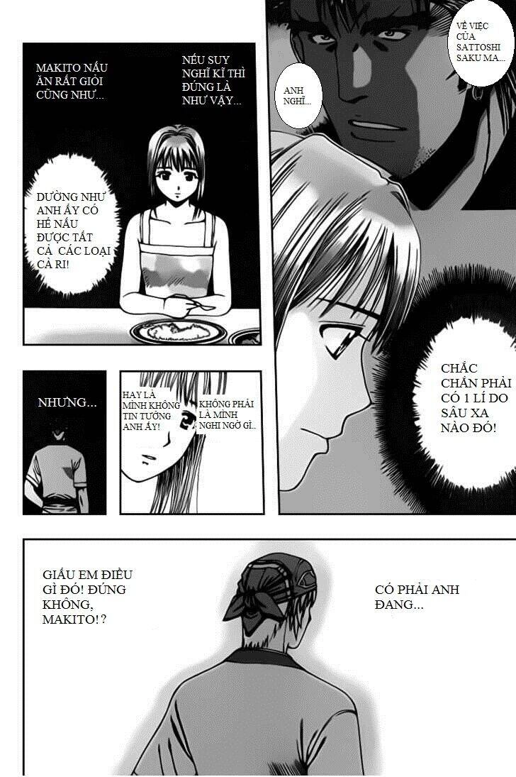 Addicted To Curry - Bàn Tay Thần Sầu Chapter 67 - 14