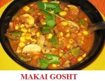 Addicted To Curry - Bàn Tay Thần Sầu Chapter 67 - 19