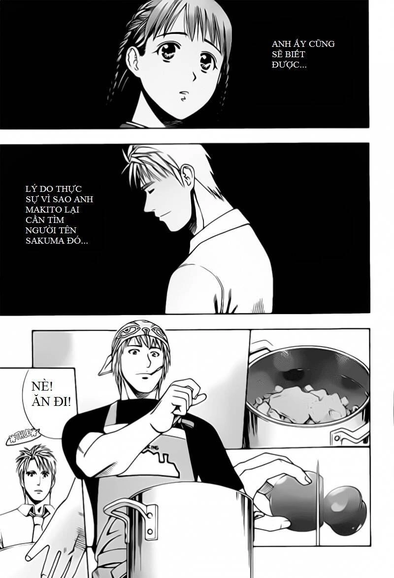 Addicted To Curry - Bàn Tay Thần Sầu Chapter 68 - 13