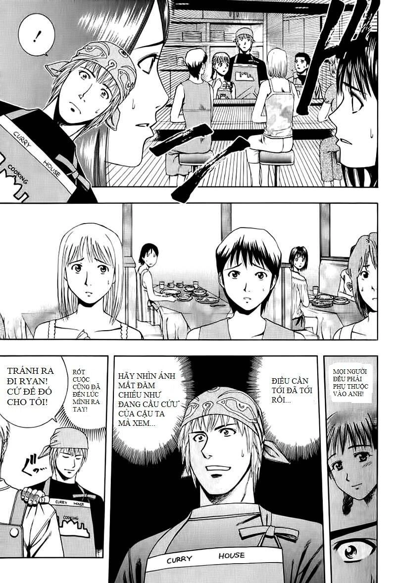 Addicted To Curry - Bàn Tay Thần Sầu Chapter 69 - 18