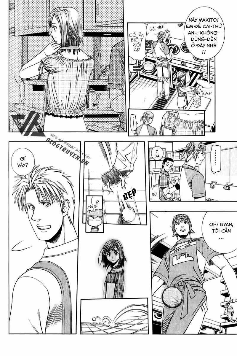 Addicted To Curry - Bàn Tay Thần Sầu Chapter 71 - 16