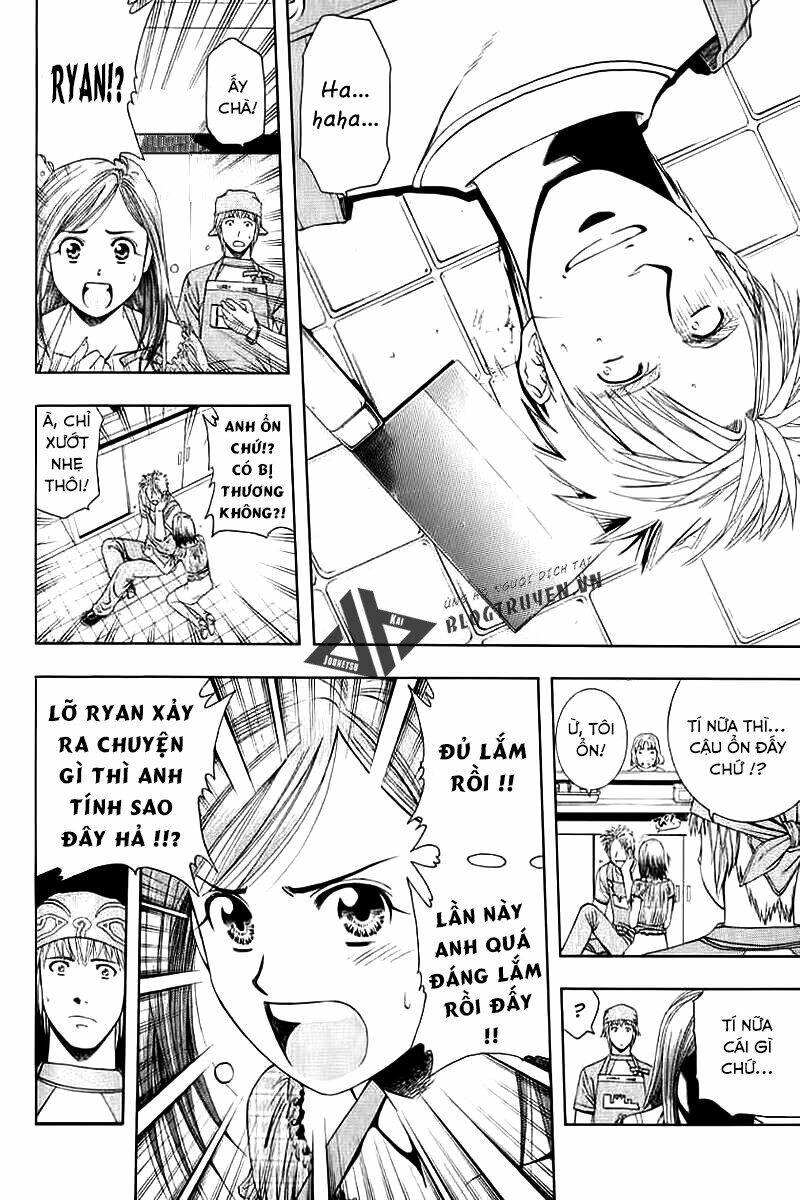 Addicted To Curry - Bàn Tay Thần Sầu Chapter 71 - 18