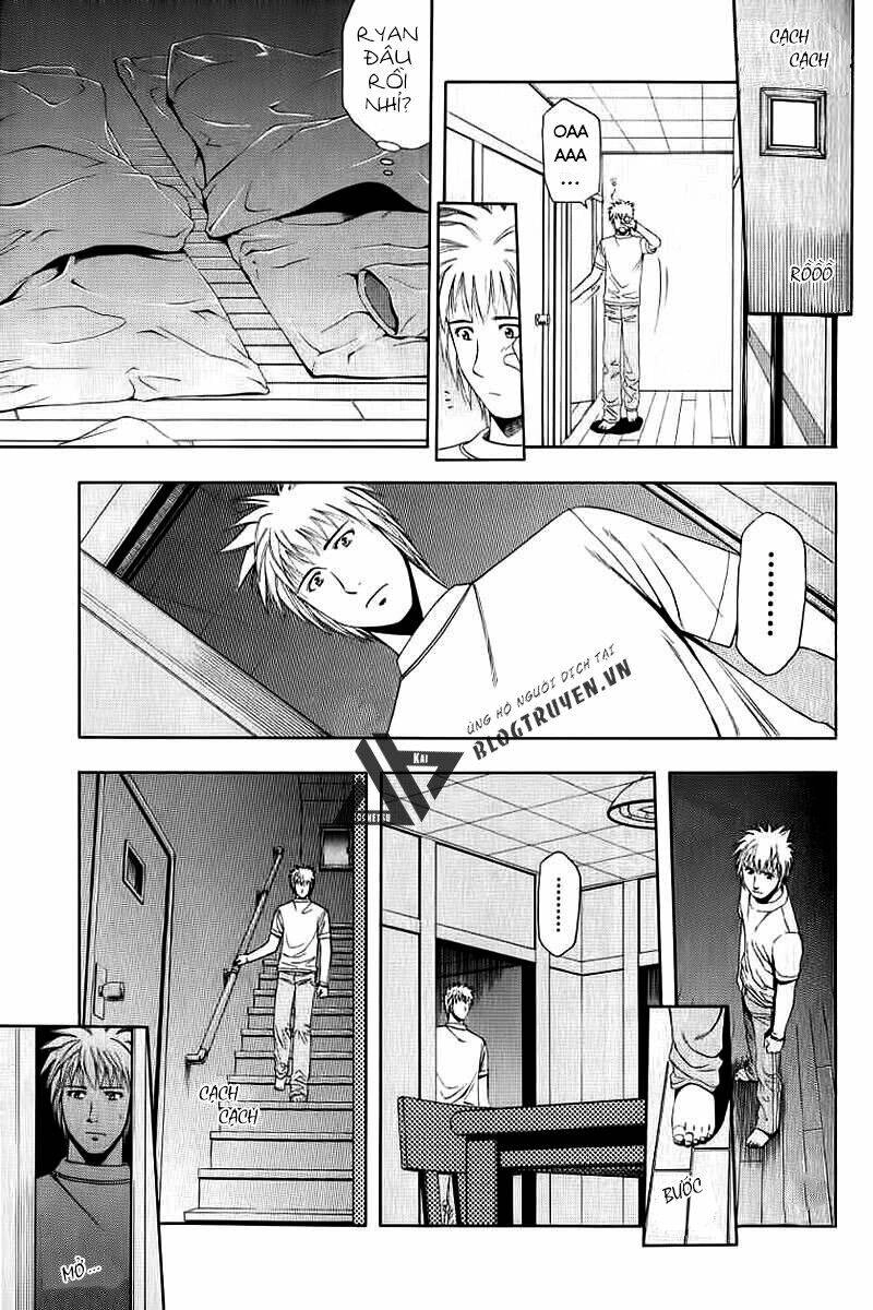 Addicted To Curry - Bàn Tay Thần Sầu Chapter 71 - 21