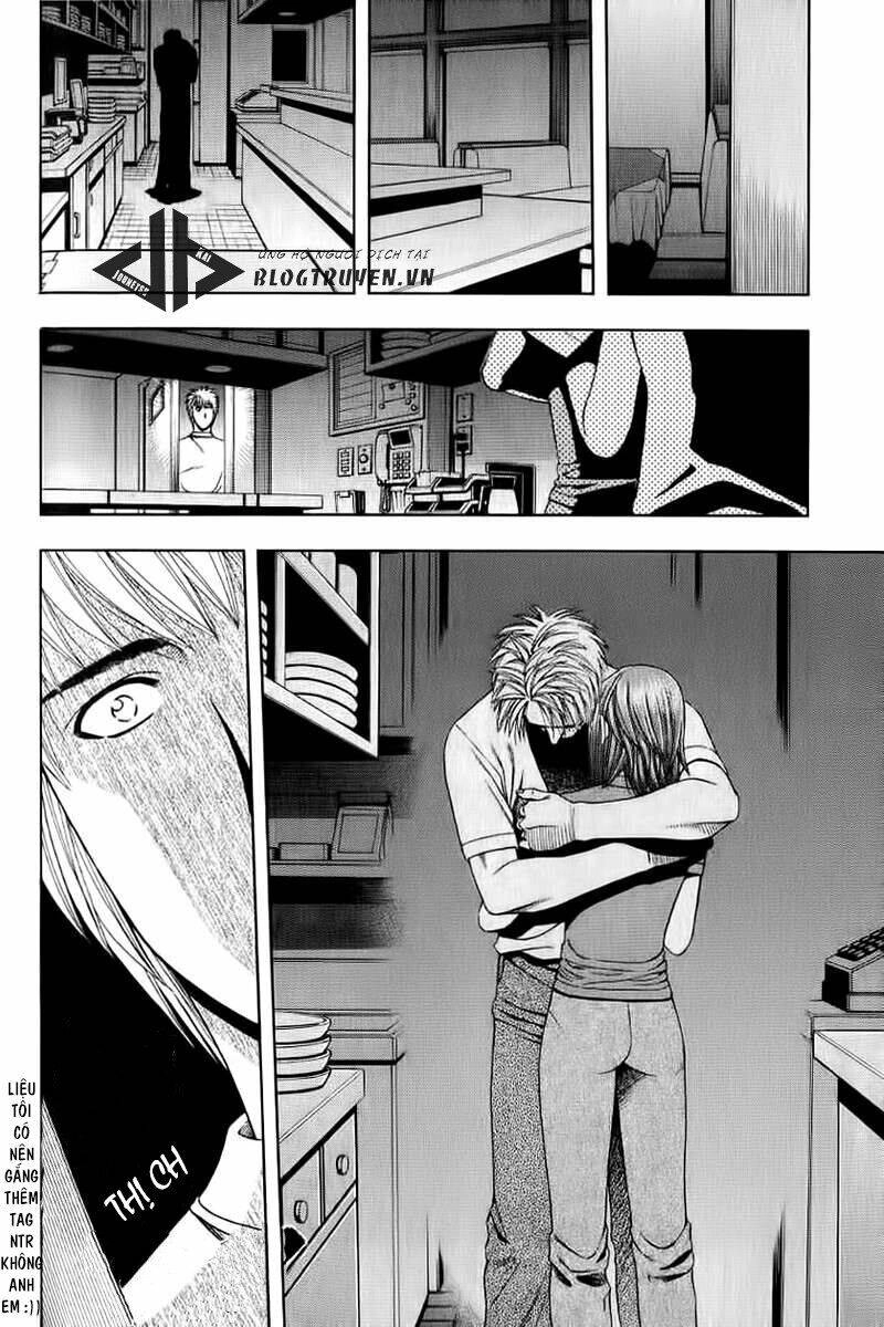 Addicted To Curry - Bàn Tay Thần Sầu Chapter 71 - 22