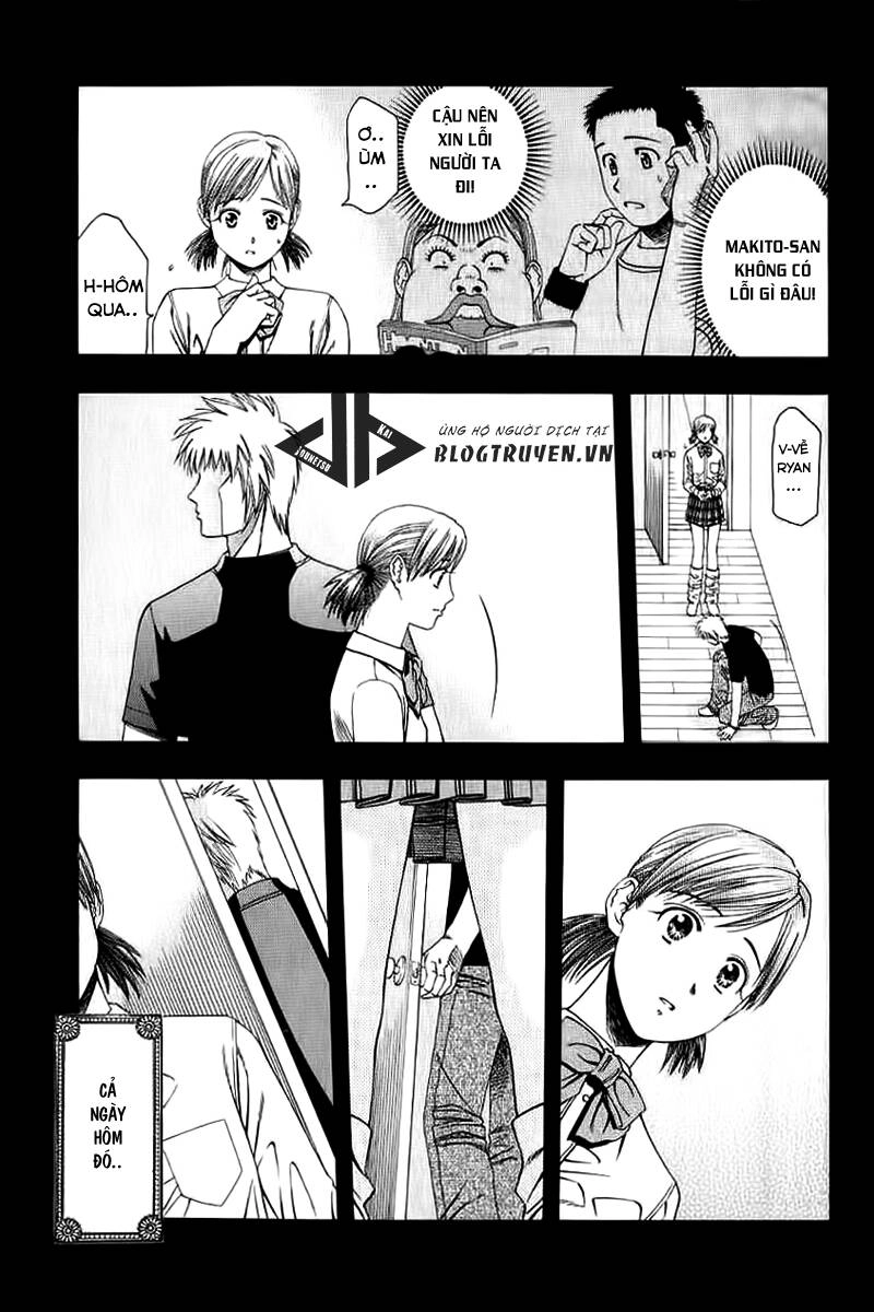 Addicted To Curry - Bàn Tay Thần Sầu Chapter 73 - 3