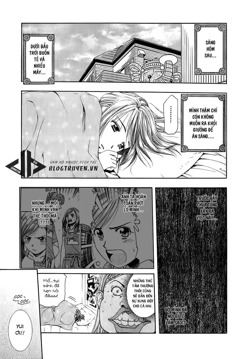 Addicted To Curry - Bàn Tay Thần Sầu Chapter 73 - 5