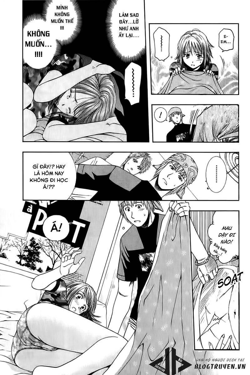 Addicted To Curry - Bàn Tay Thần Sầu Chapter 73 - 7