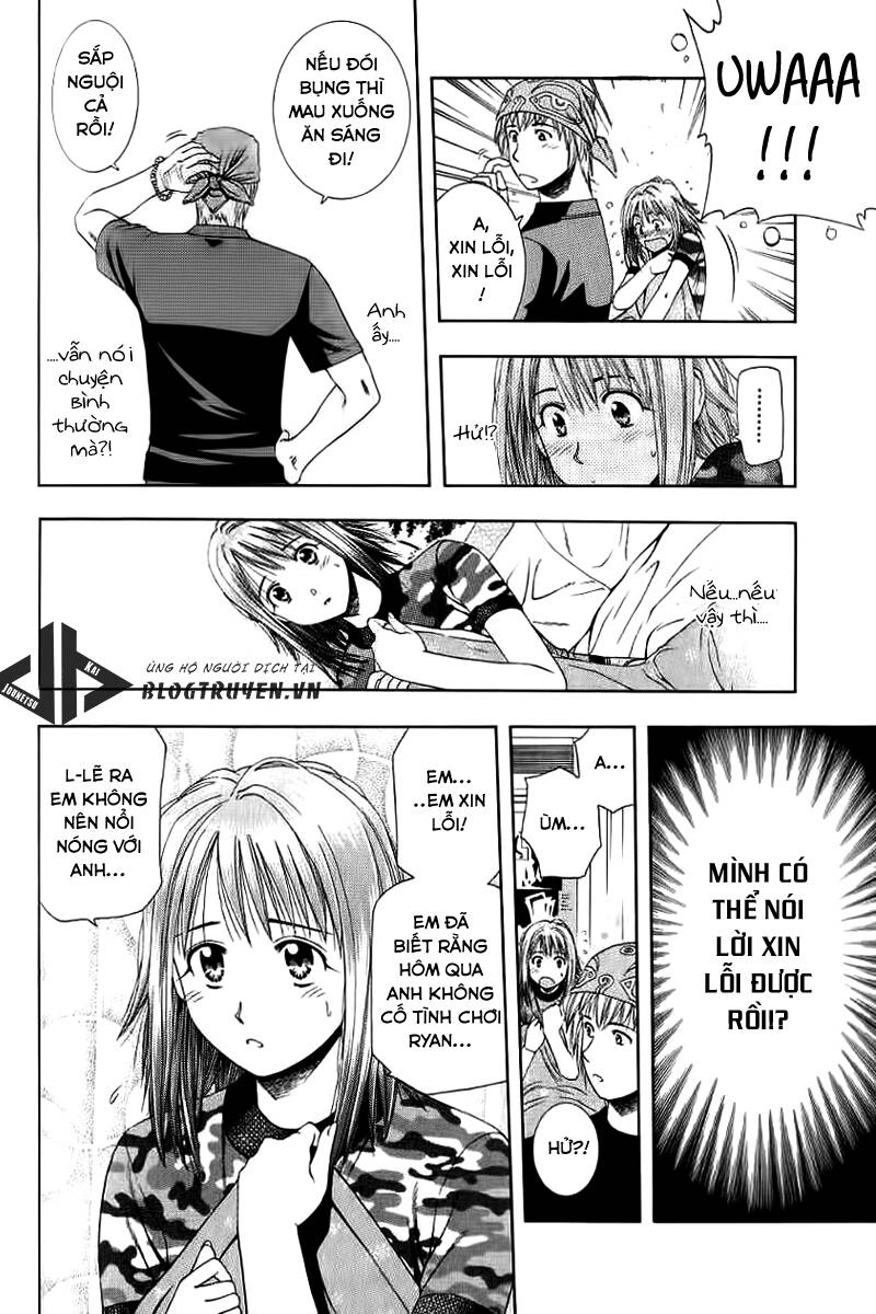 Addicted To Curry - Bàn Tay Thần Sầu Chapter 73 - 8