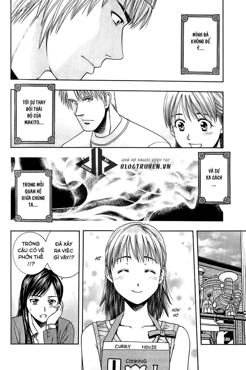 Addicted To Curry - Bàn Tay Thần Sầu Chapter 73 - 10