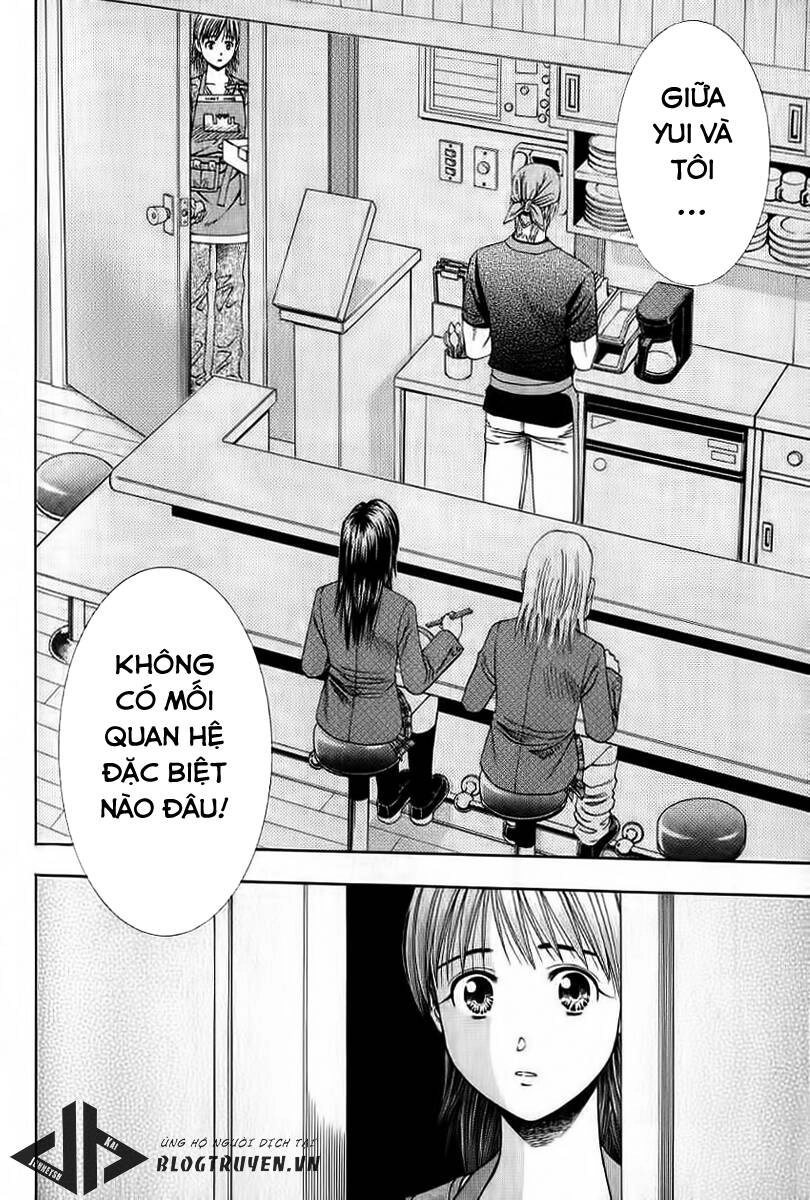 Addicted To Curry - Bàn Tay Thần Sầu Chapter 73 - 16