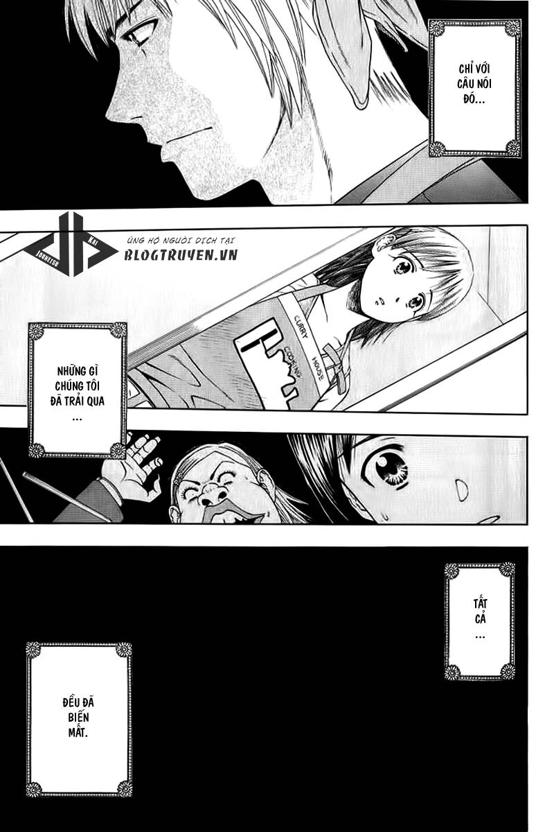 Addicted To Curry - Bàn Tay Thần Sầu Chapter 73 - 18