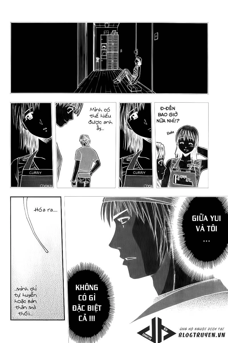 Addicted To Curry - Bàn Tay Thần Sầu Chapter 73 - 19