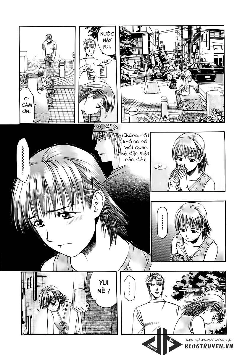 Addicted To Curry - Bàn Tay Thần Sầu Chapter 74 - 7