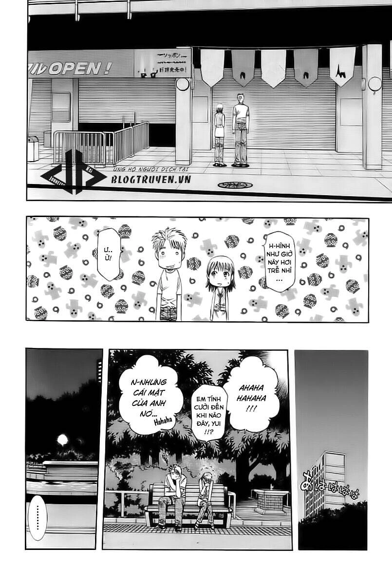 Addicted To Curry - Bàn Tay Thần Sầu Chapter 74 - 12