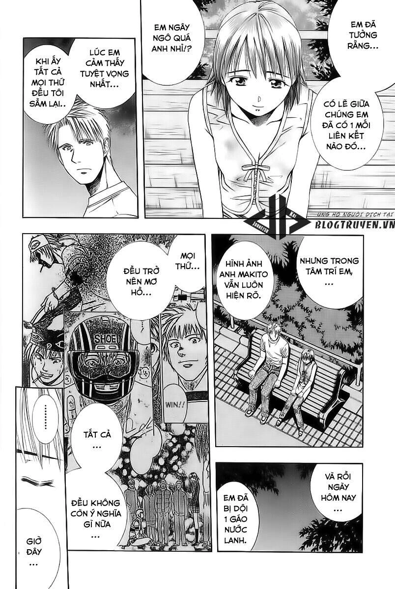 Addicted To Curry - Bàn Tay Thần Sầu Chapter 74 - 16