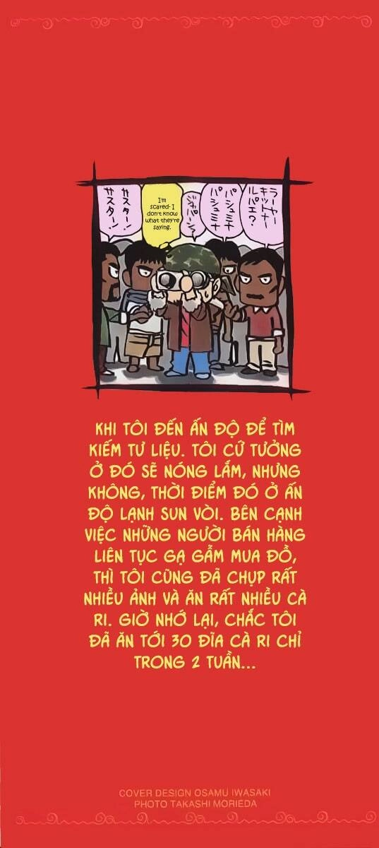 Addicted To Curry - Bàn Tay Thần Sầu Chapter 75 - 2