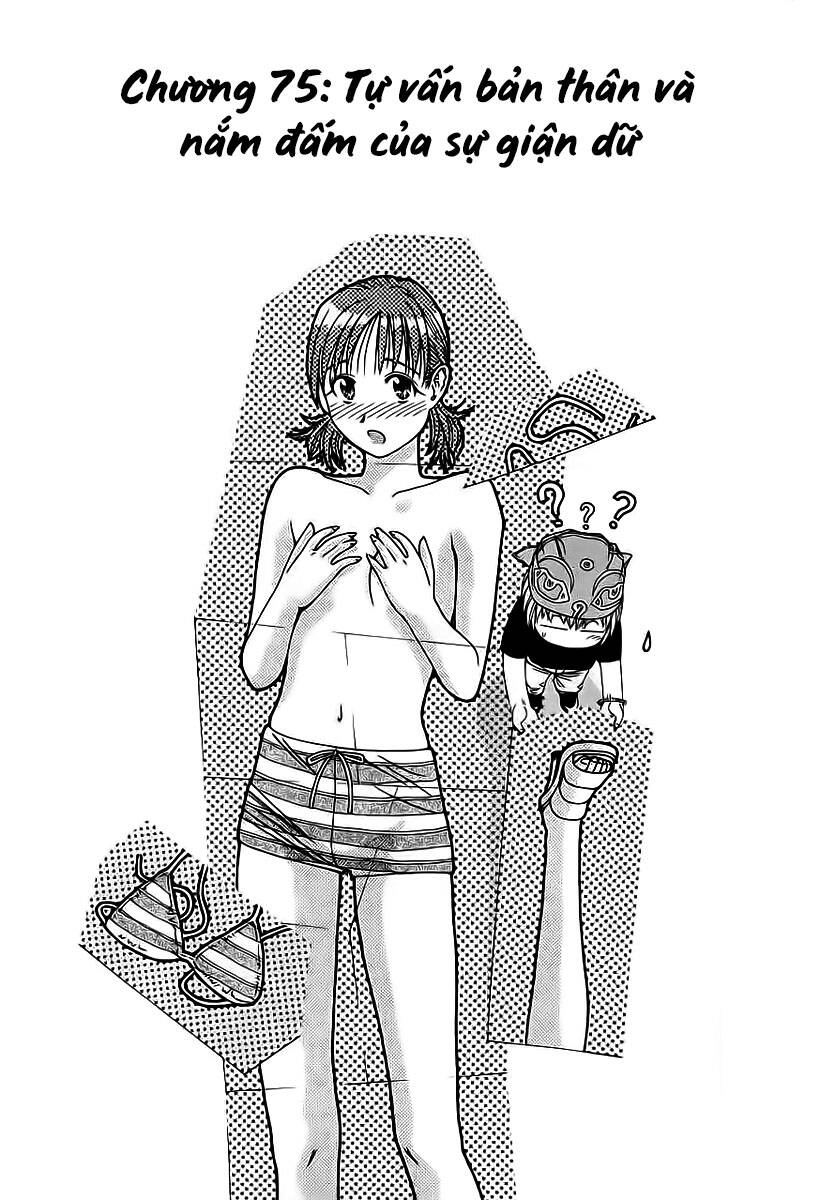 Addicted To Curry - Bàn Tay Thần Sầu Chapter 75 - 6