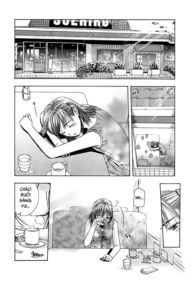 Addicted To Curry - Bàn Tay Thần Sầu Chapter 75 - 7