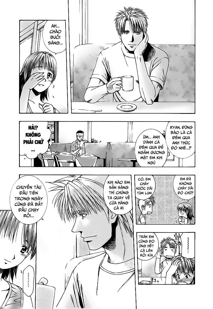 Addicted To Curry - Bàn Tay Thần Sầu Chapter 75 - 8