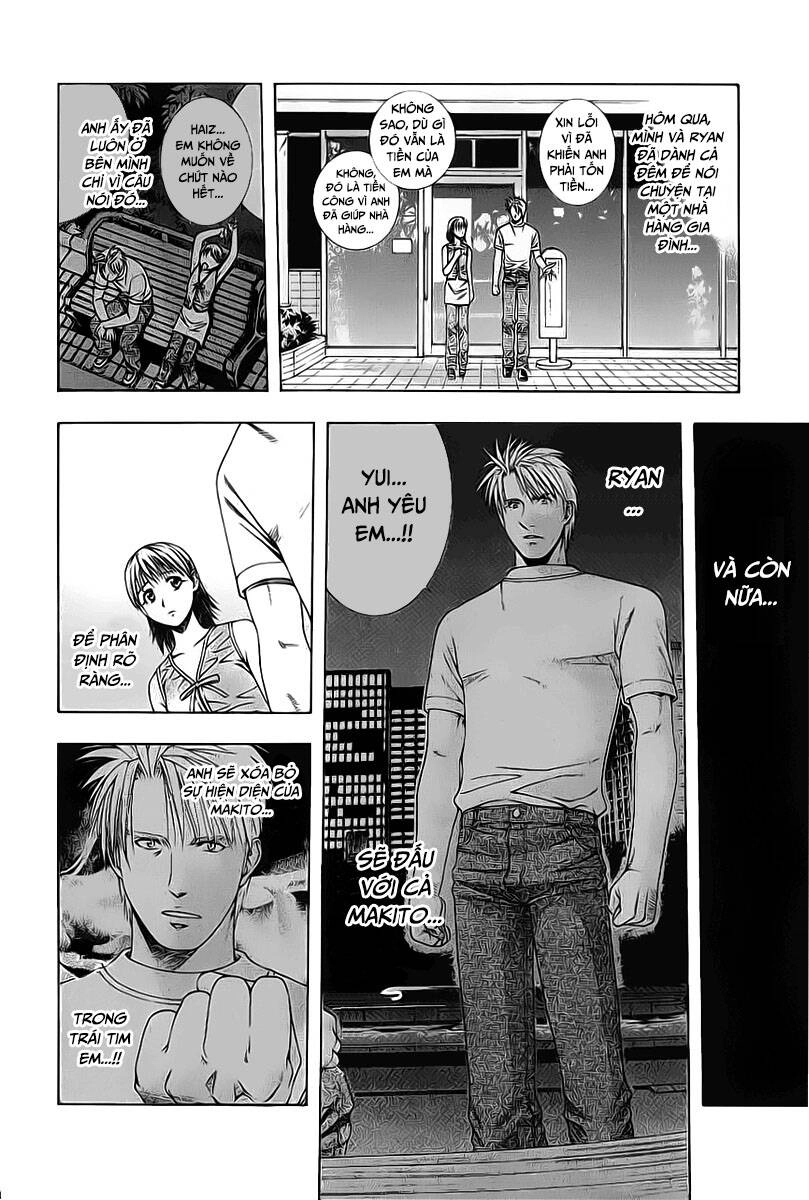 Addicted To Curry - Bàn Tay Thần Sầu Chapter 75 - 9