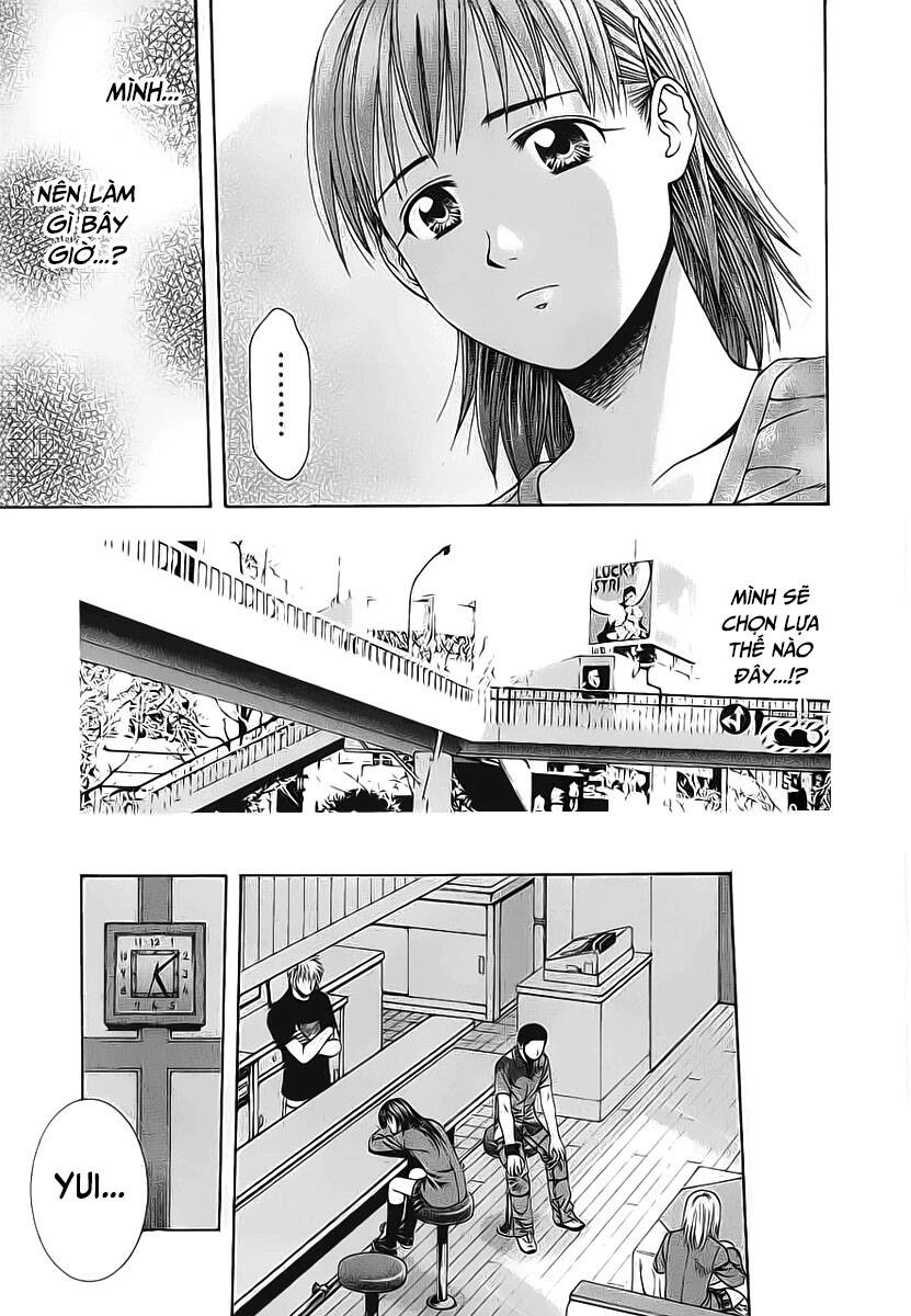 Addicted To Curry - Bàn Tay Thần Sầu Chapter 75 - 10