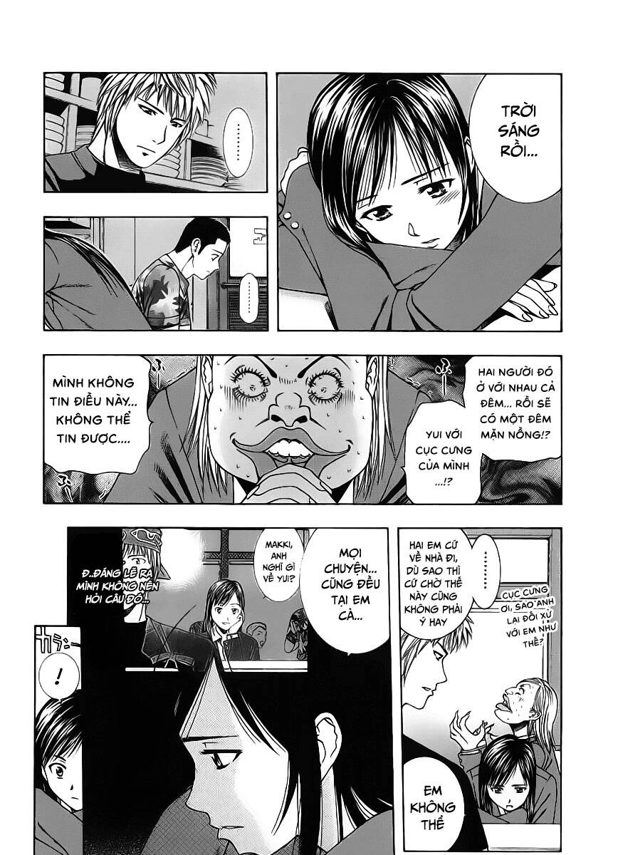 Addicted To Curry - Bàn Tay Thần Sầu Chapter 75 - 11