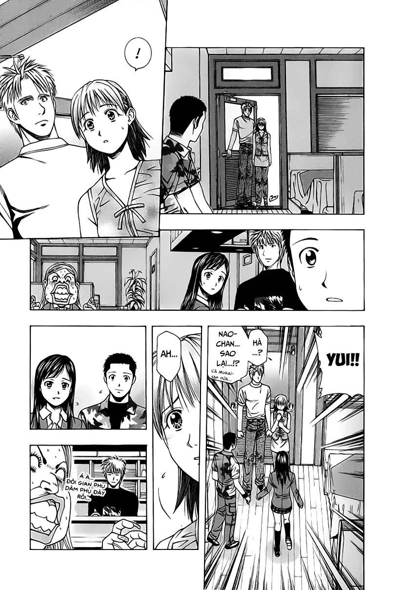 Addicted To Curry - Bàn Tay Thần Sầu Chapter 75 - 12