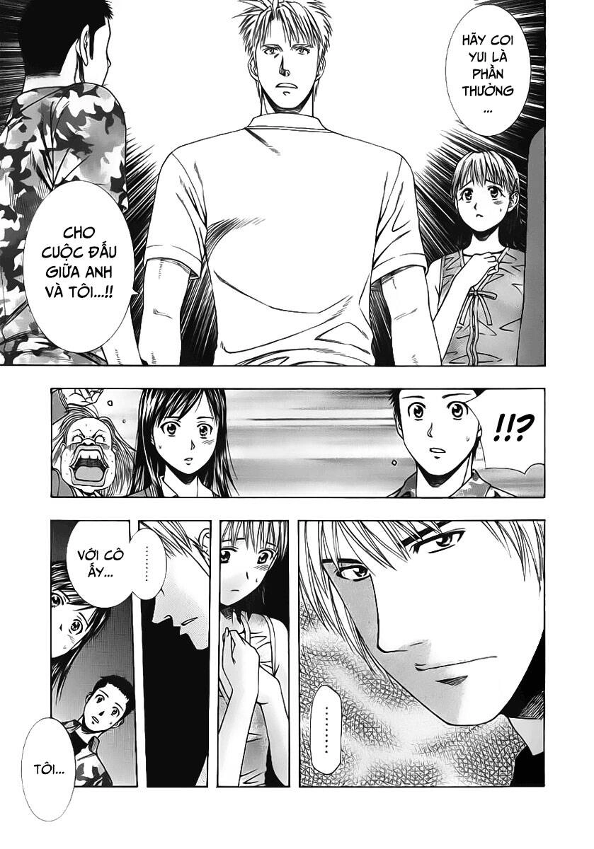 Addicted To Curry - Bàn Tay Thần Sầu Chapter 75 - 14