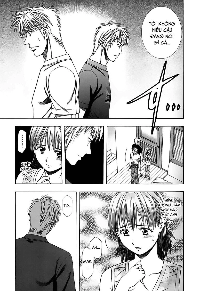 Addicted To Curry - Bàn Tay Thần Sầu Chapter 75 - 16