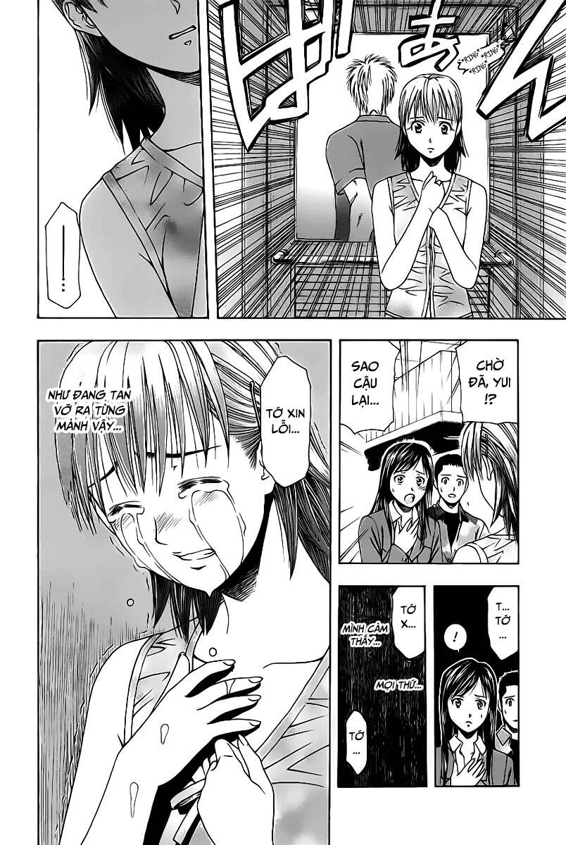 Addicted To Curry - Bàn Tay Thần Sầu Chapter 75 - 17