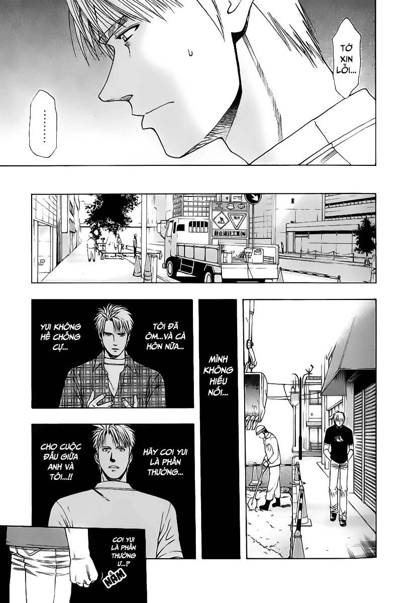 Addicted To Curry - Bàn Tay Thần Sầu Chapter 75 - 18