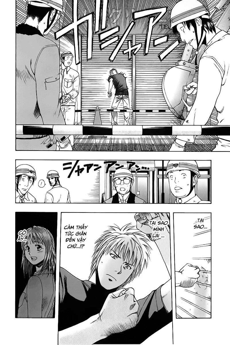 Addicted To Curry - Bàn Tay Thần Sầu Chapter 75 - 19