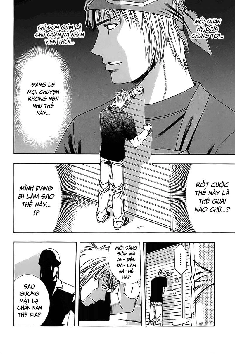 Addicted To Curry - Bàn Tay Thần Sầu Chapter 75 - 21