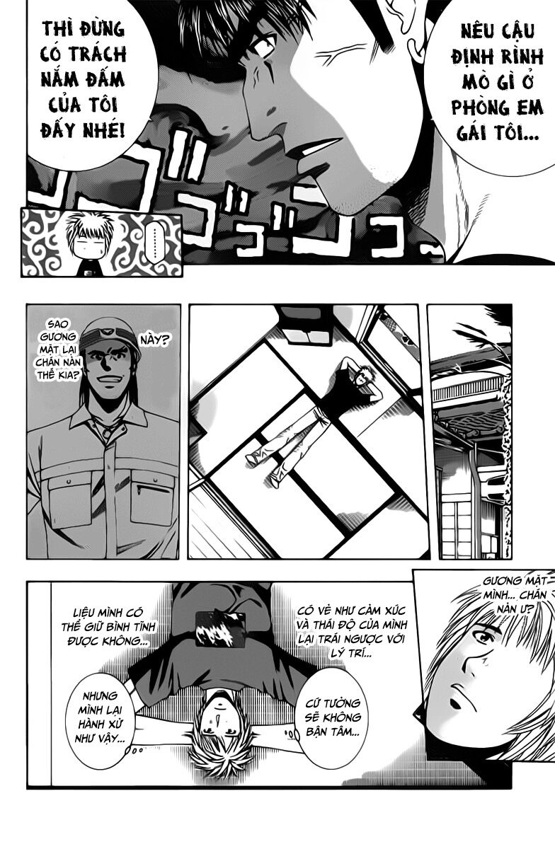 Addicted To Curry - Bàn Tay Thần Sầu Chapter 76 - 6