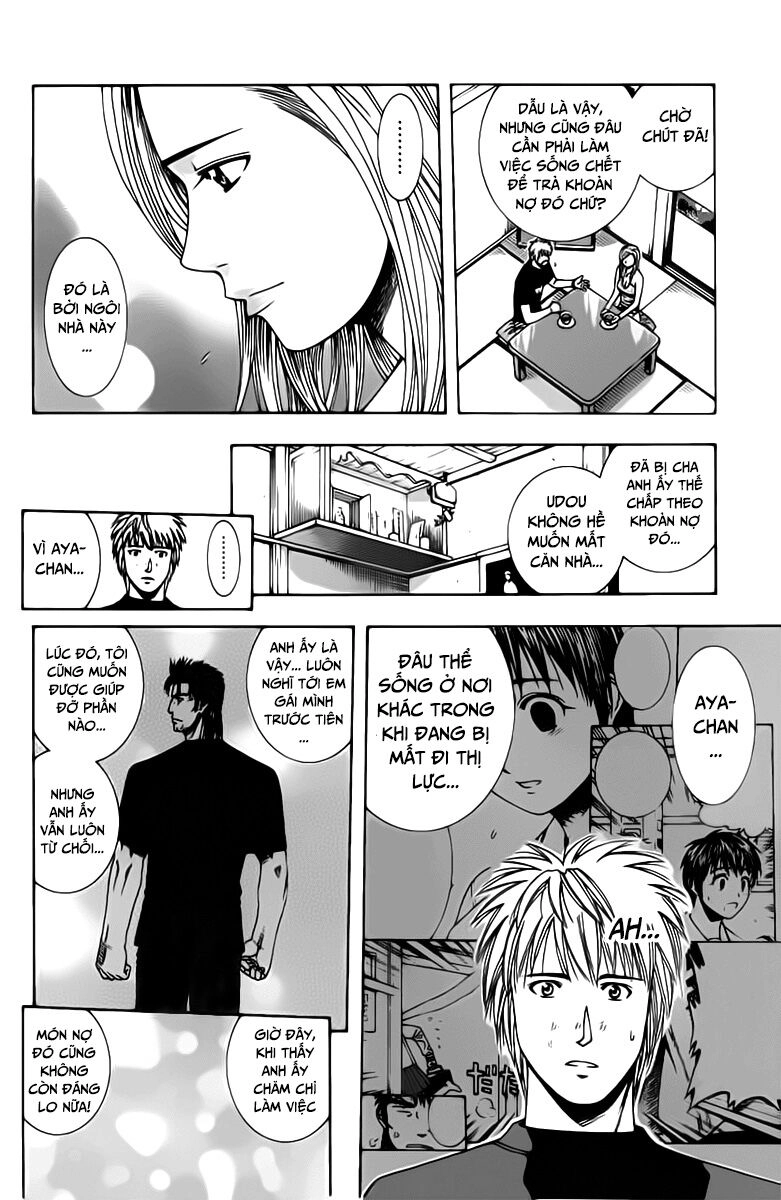 Addicted To Curry - Bàn Tay Thần Sầu Chapter 76 - 10