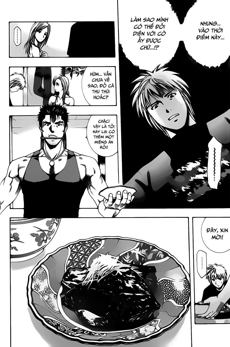 Addicted To Curry - Bàn Tay Thần Sầu Chapter 76 - 14