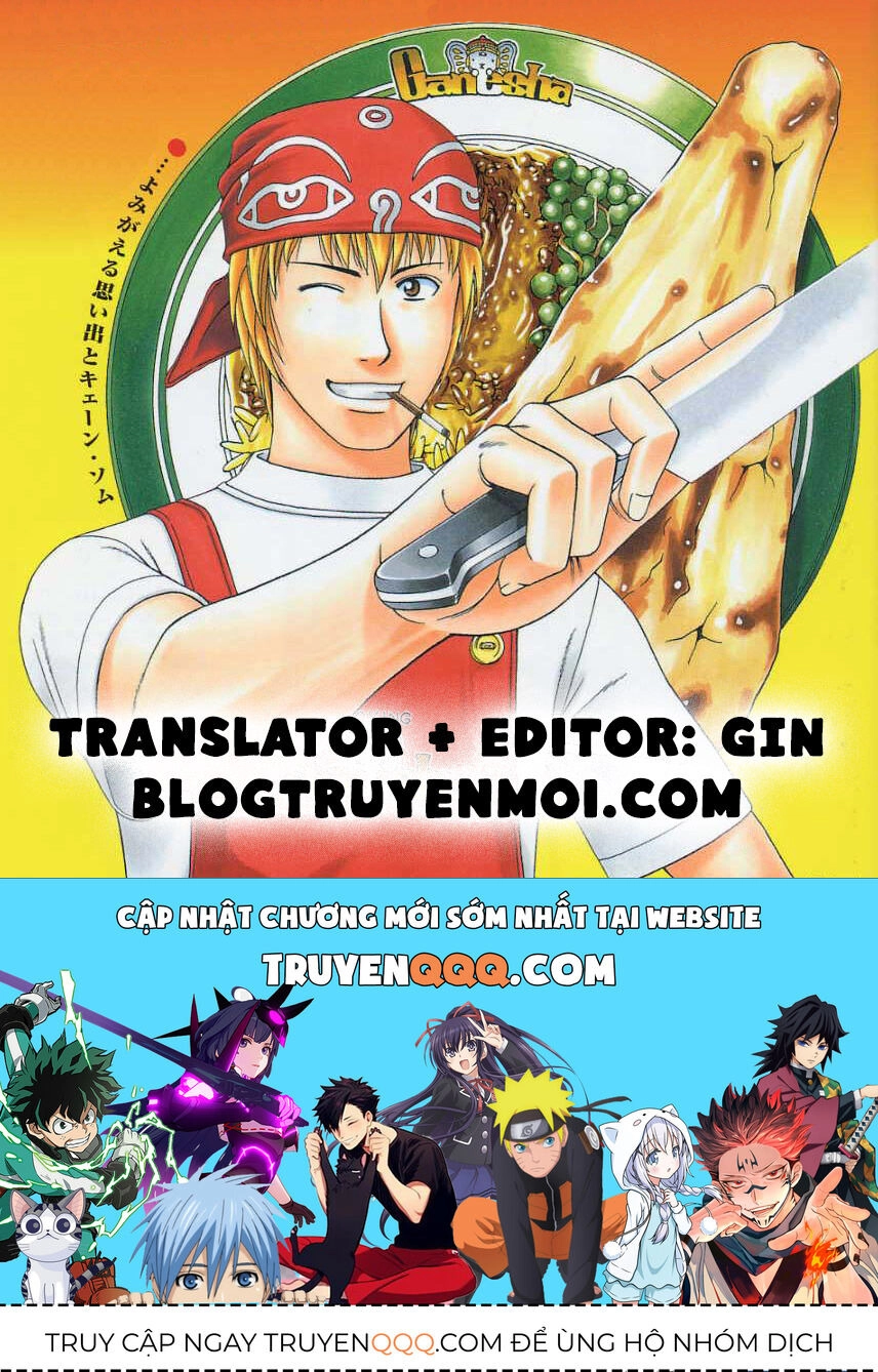 Addicted To Curry - Bàn Tay Thần Sầu Chapter 76 - 19