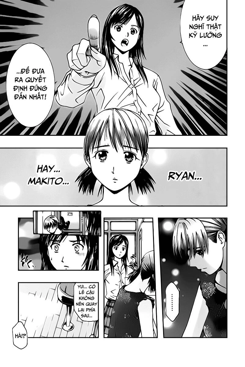 Addicted To Curry - Bàn Tay Thần Sầu Chapter 77 - 5