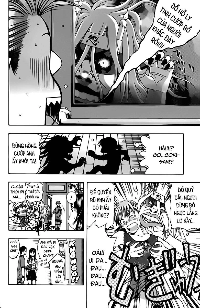 Addicted To Curry - Bàn Tay Thần Sầu Chapter 77 - 6