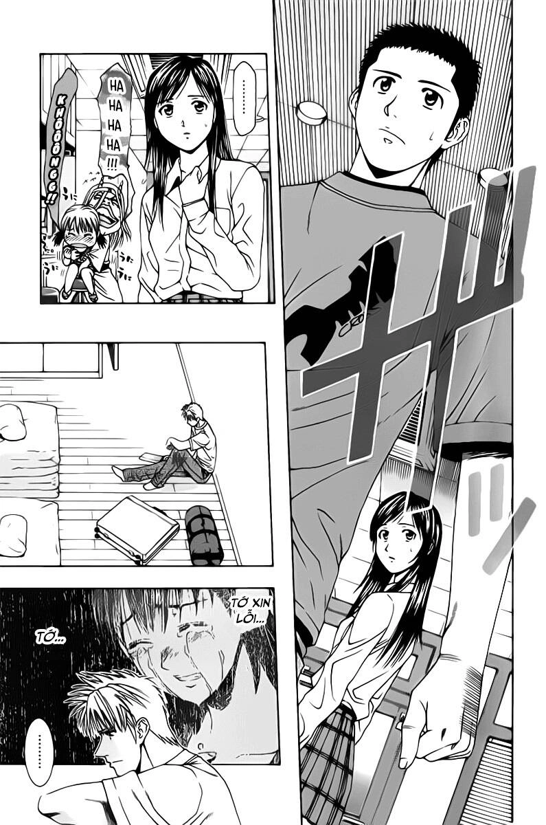 Addicted To Curry - Bàn Tay Thần Sầu Chapter 77 - 7