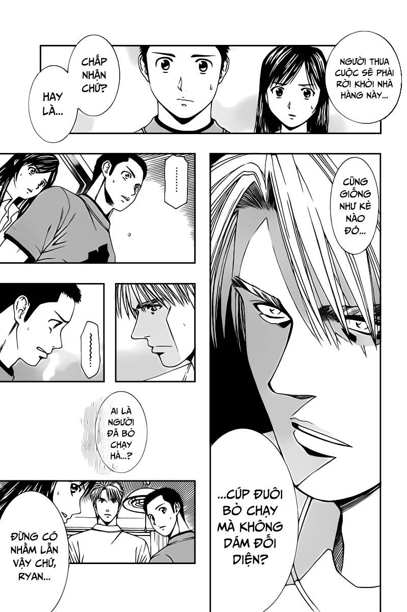 Addicted To Curry - Bàn Tay Thần Sầu Chapter 77 - 13