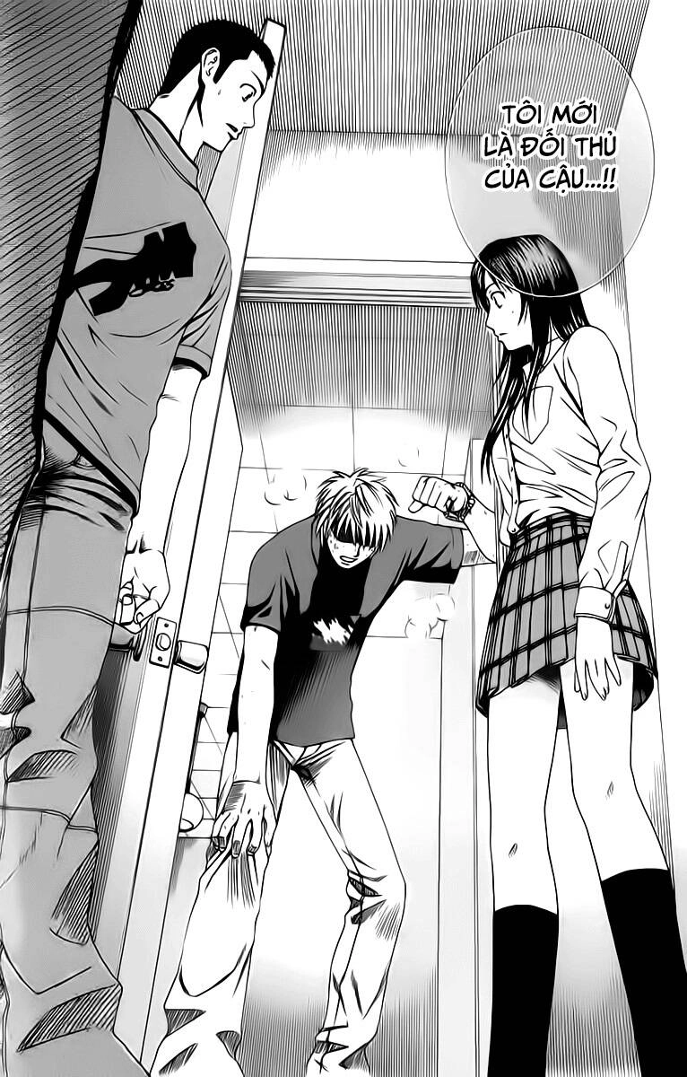 Addicted To Curry - Bàn Tay Thần Sầu Chapter 77 - 14