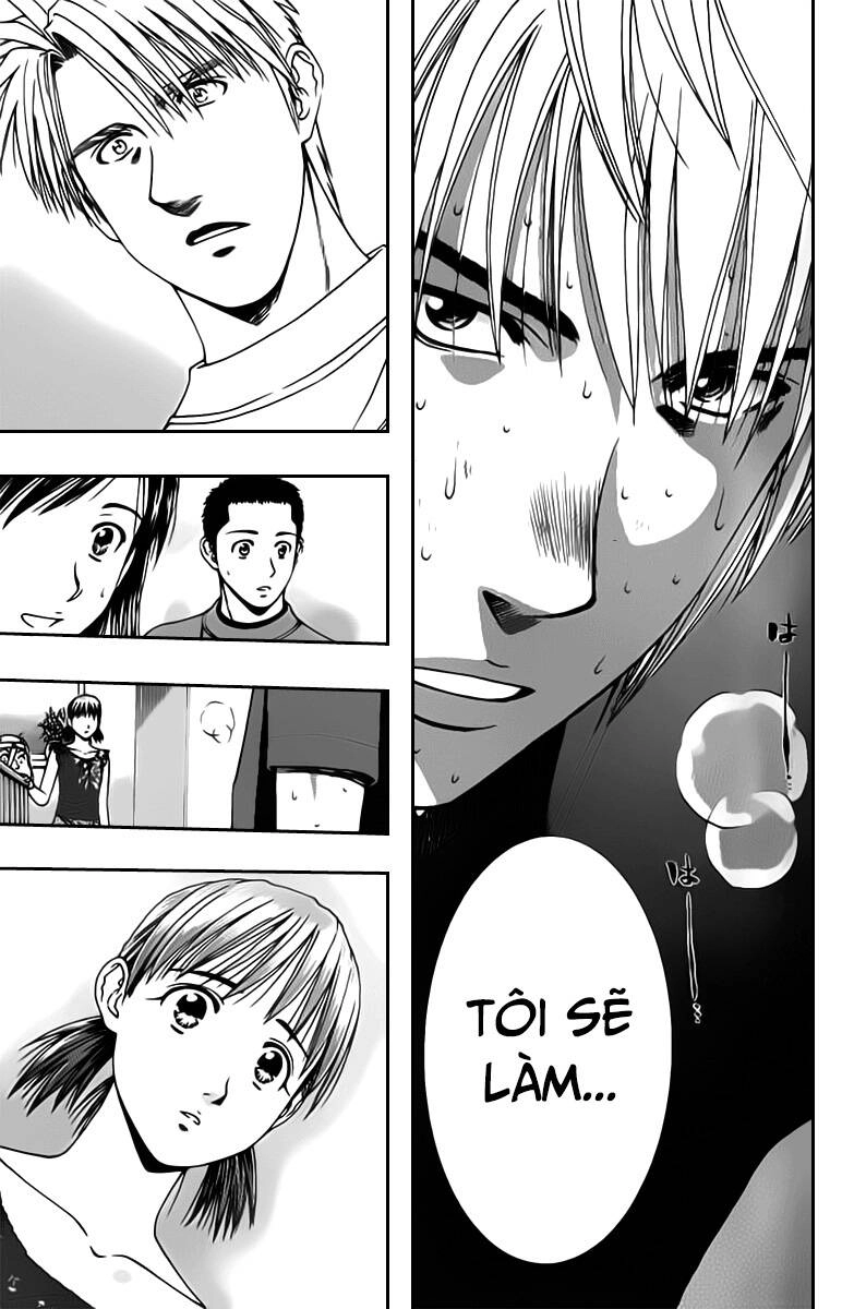 Addicted To Curry - Bàn Tay Thần Sầu Chapter 77 - 15