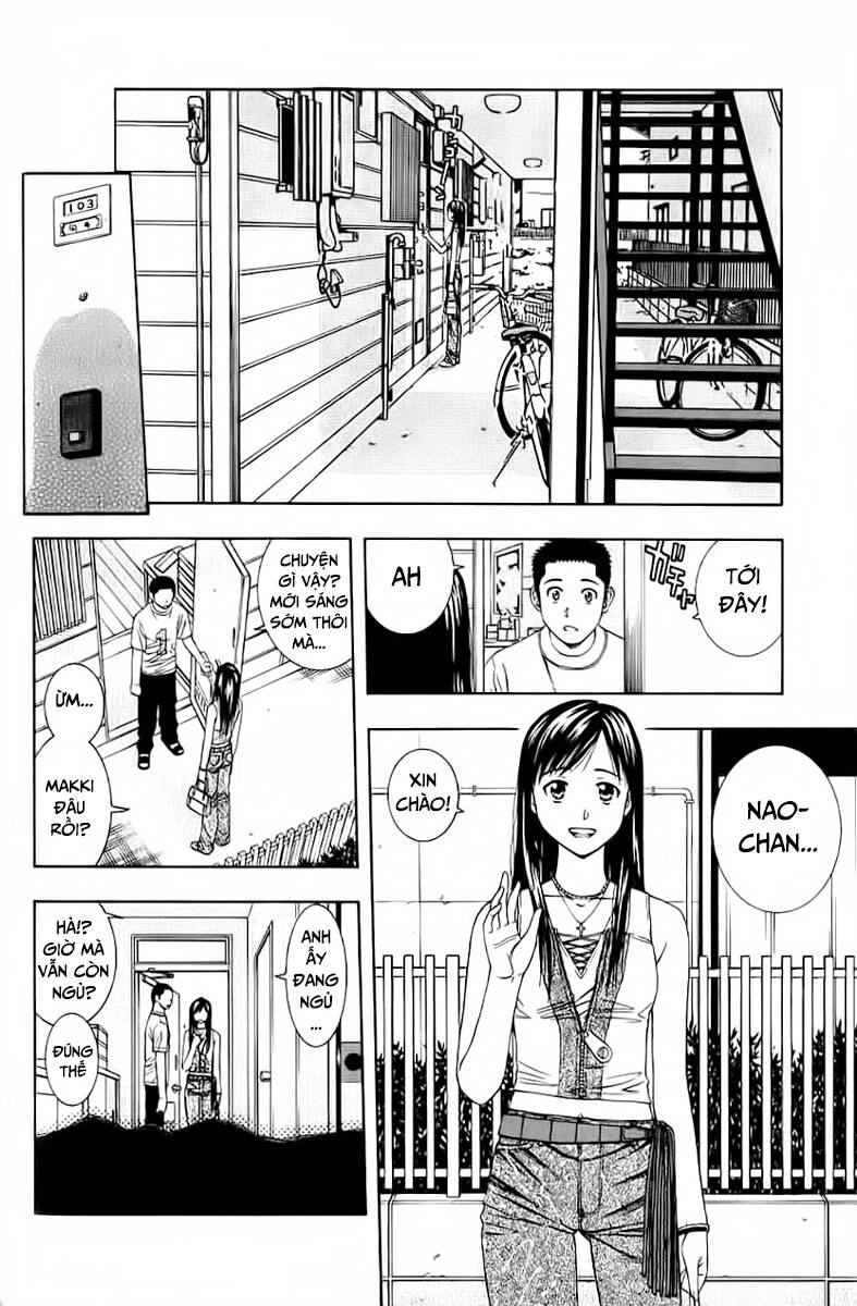 Addicted To Curry - Bàn Tay Thần Sầu Chapter 78 - 1